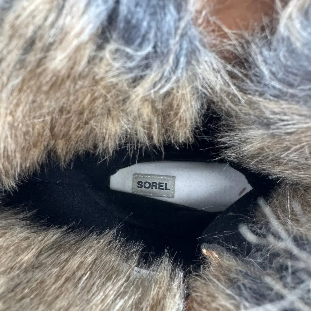 Sorel tofino ii